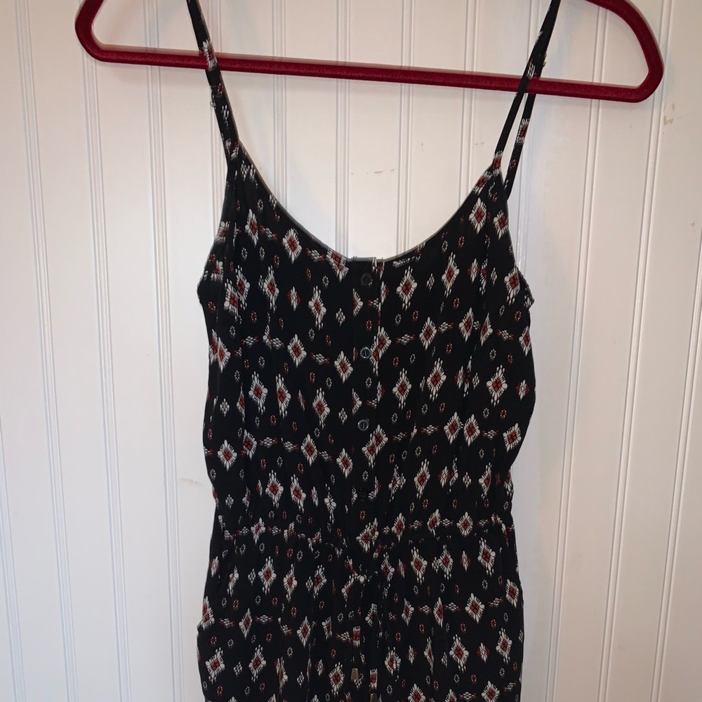 Mini romper